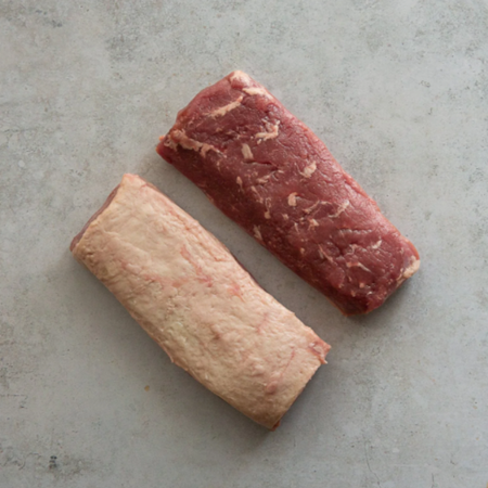 Lamb loin